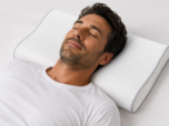 mollyflex poduszka air tencel cervical